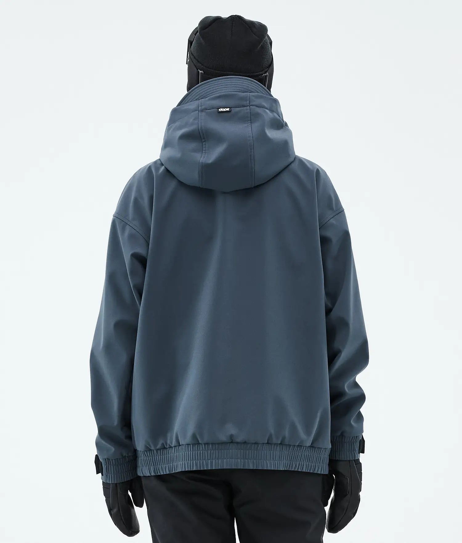 Tempest W Snowboard Jacket Women Metal Blue