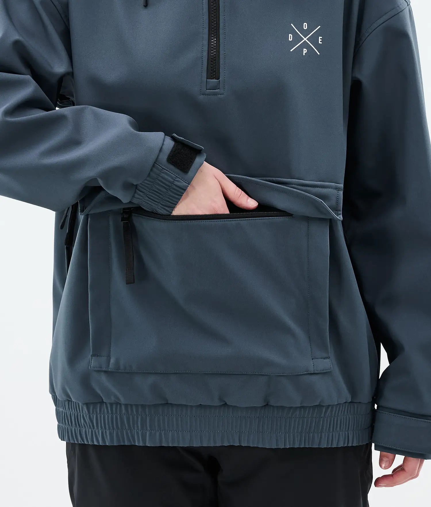 Tempest W Snowboard Jacket Women Metal Blue