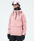 Tempest W Snowboard Jacket Women Soft Pink