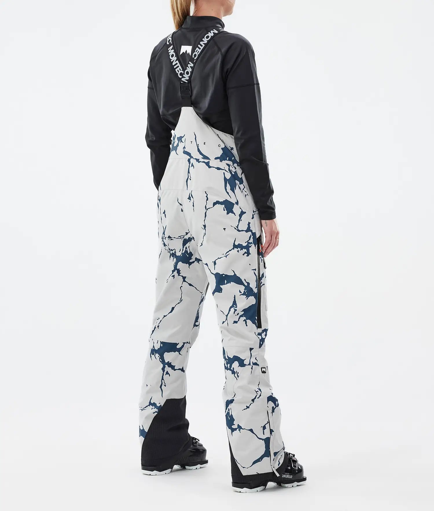 Hawk W Ski Pants Women Ice