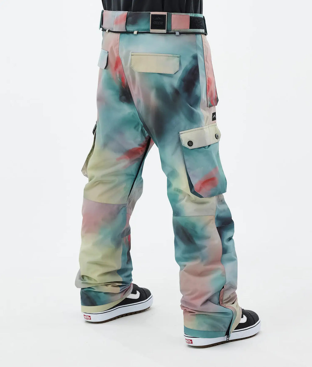 Iconyx Snowboard Pants Men Stratos