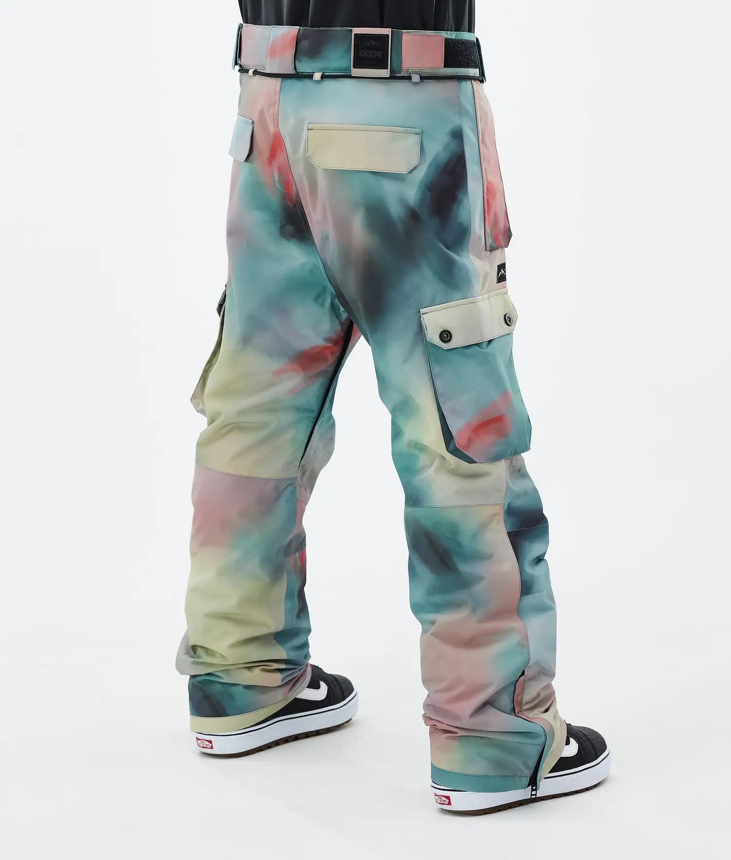 Iconyx Snowboard Pants Men Stratos