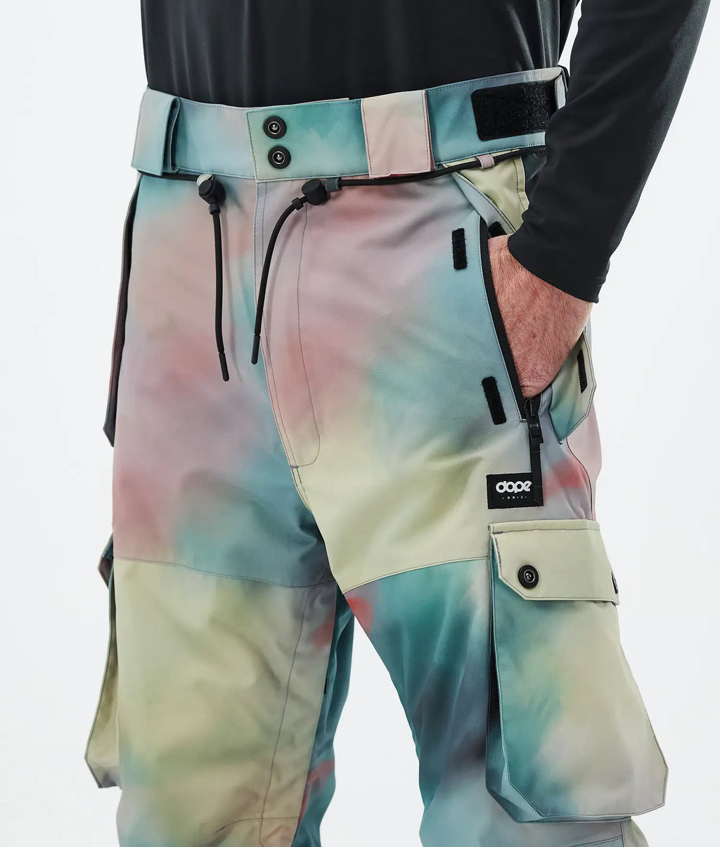 Iconyx Snowboard Pants Men Stratos