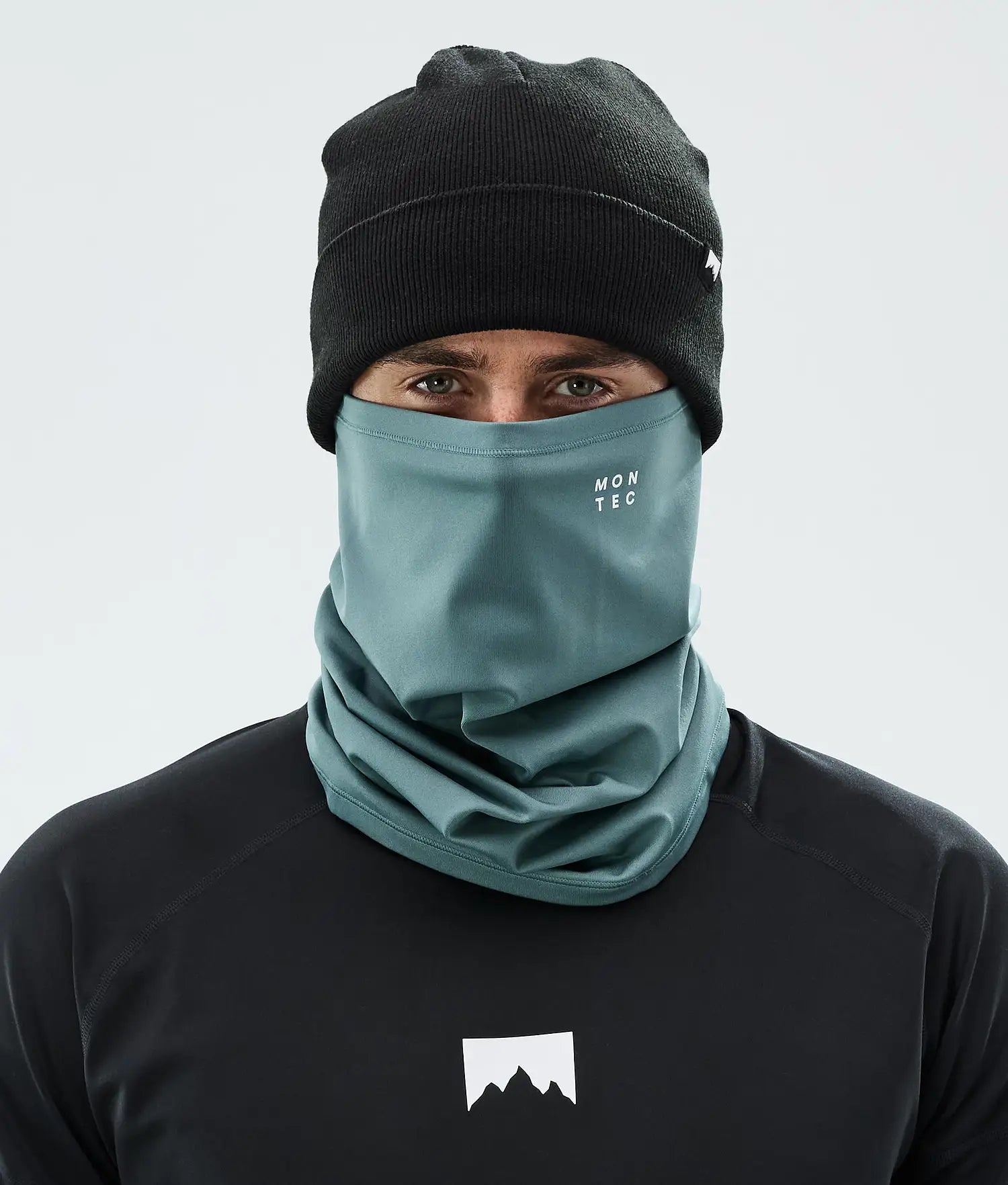 Sierra Facemask Atlantic