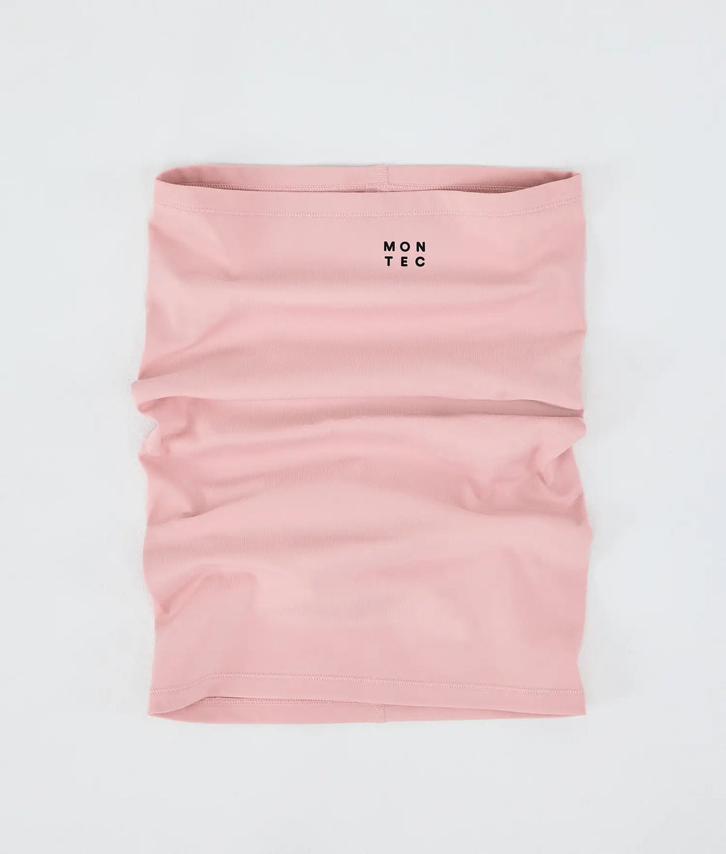 Sierra Facemask Soft Pink