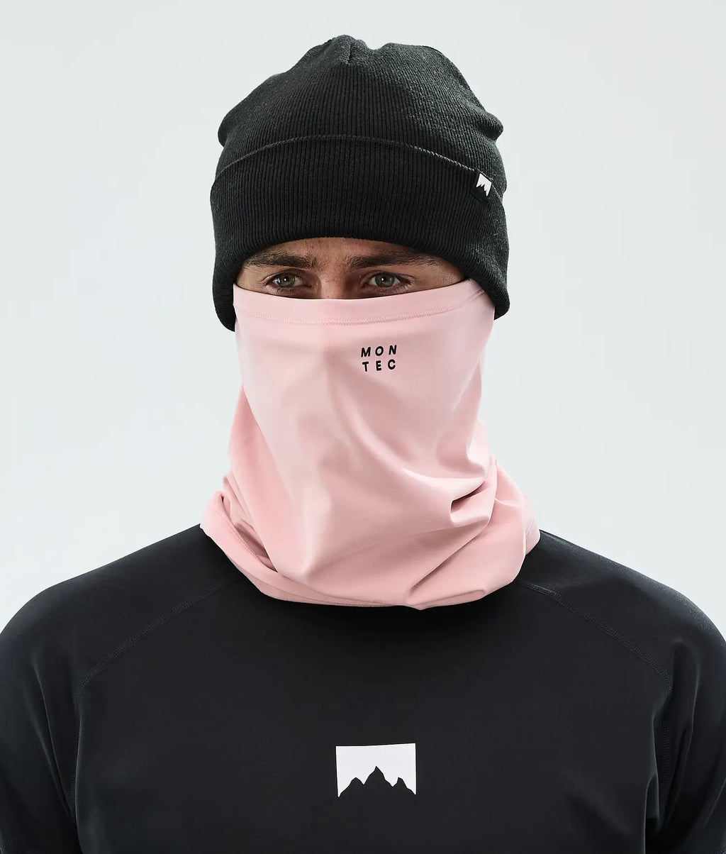 Sierra Facemask Soft Pink