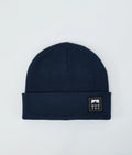 Kilo II Beanie Dark Blue