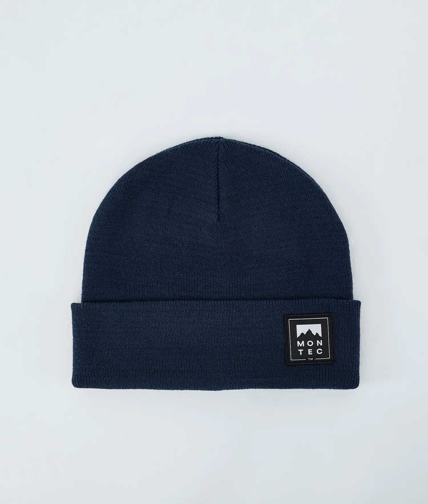 Kilo II Beanie Dark Blue