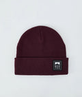 Kilo II Beanie Burgundy