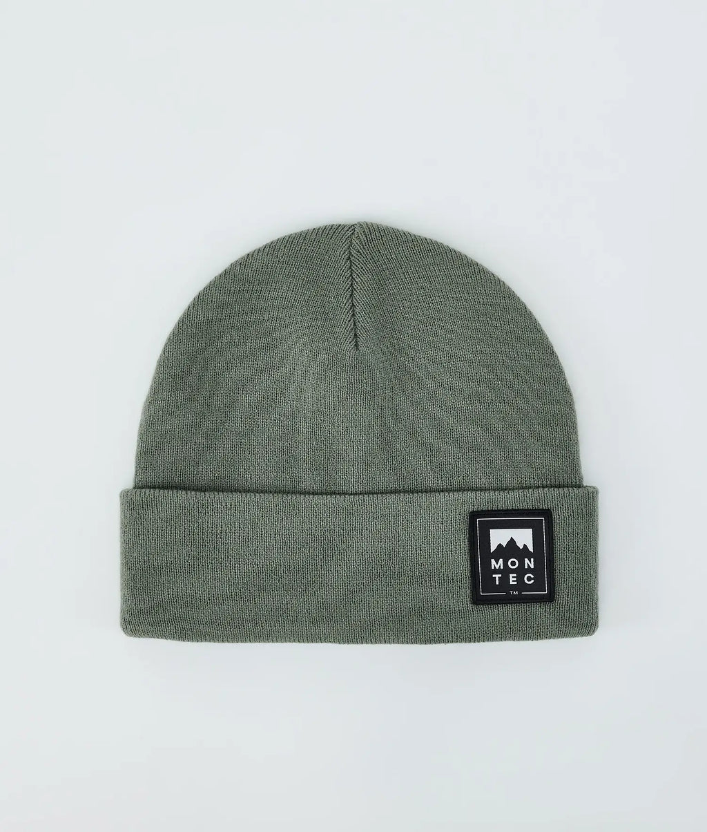 Kilo II Beanie Greenish