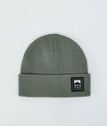 Kilo II Beanie Greenish