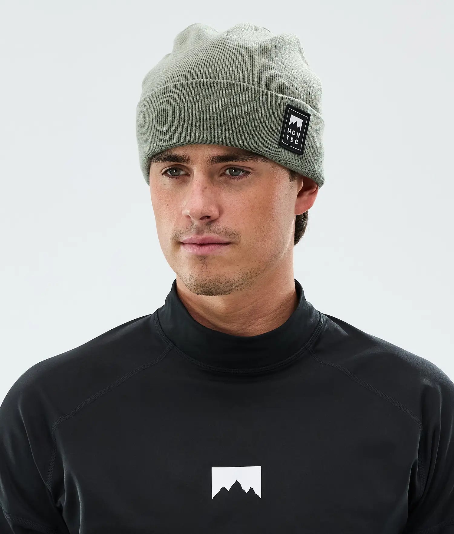 Kilo II Beanie Greenish