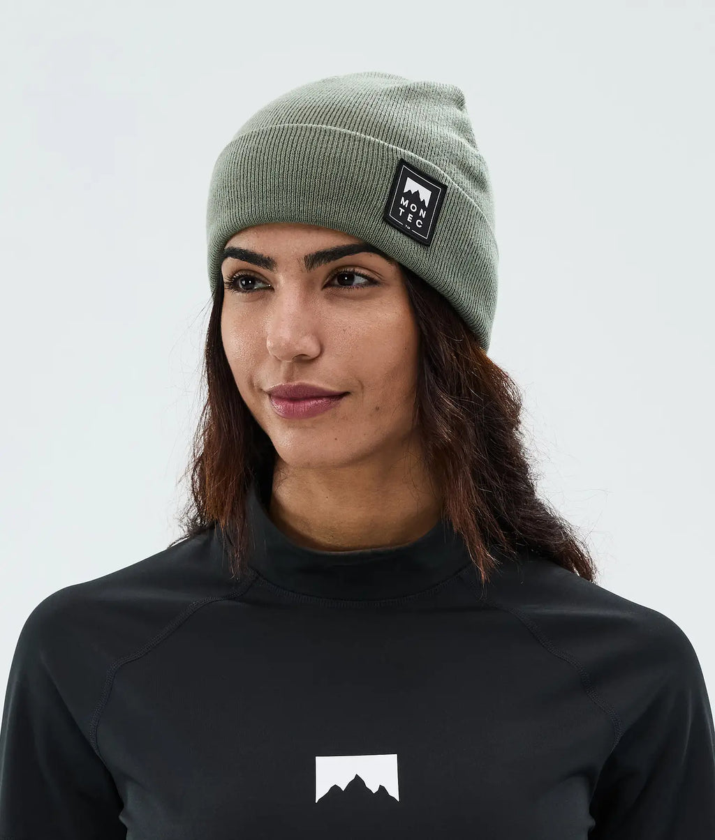 Kilo II Beanie Greenish