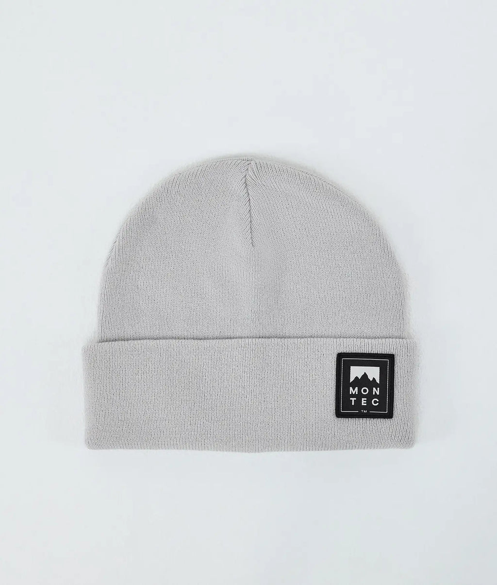 Kilo II Beanie Light Grey