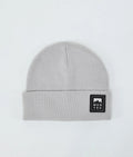 Kilo II Beanie Light Grey