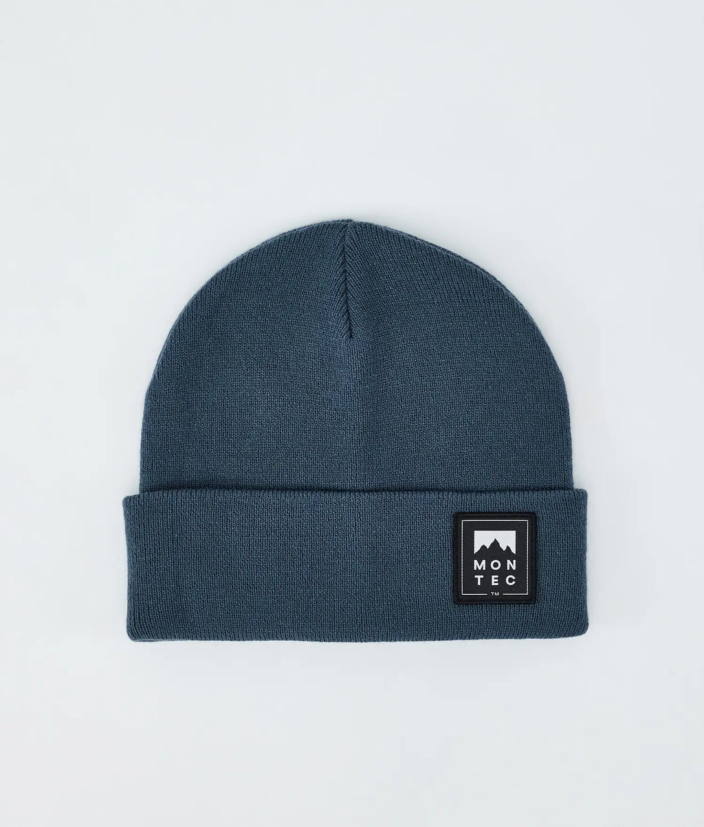 Kilo II Beanie Metal Blue