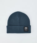 Kilo II Beanie Metal Blue
