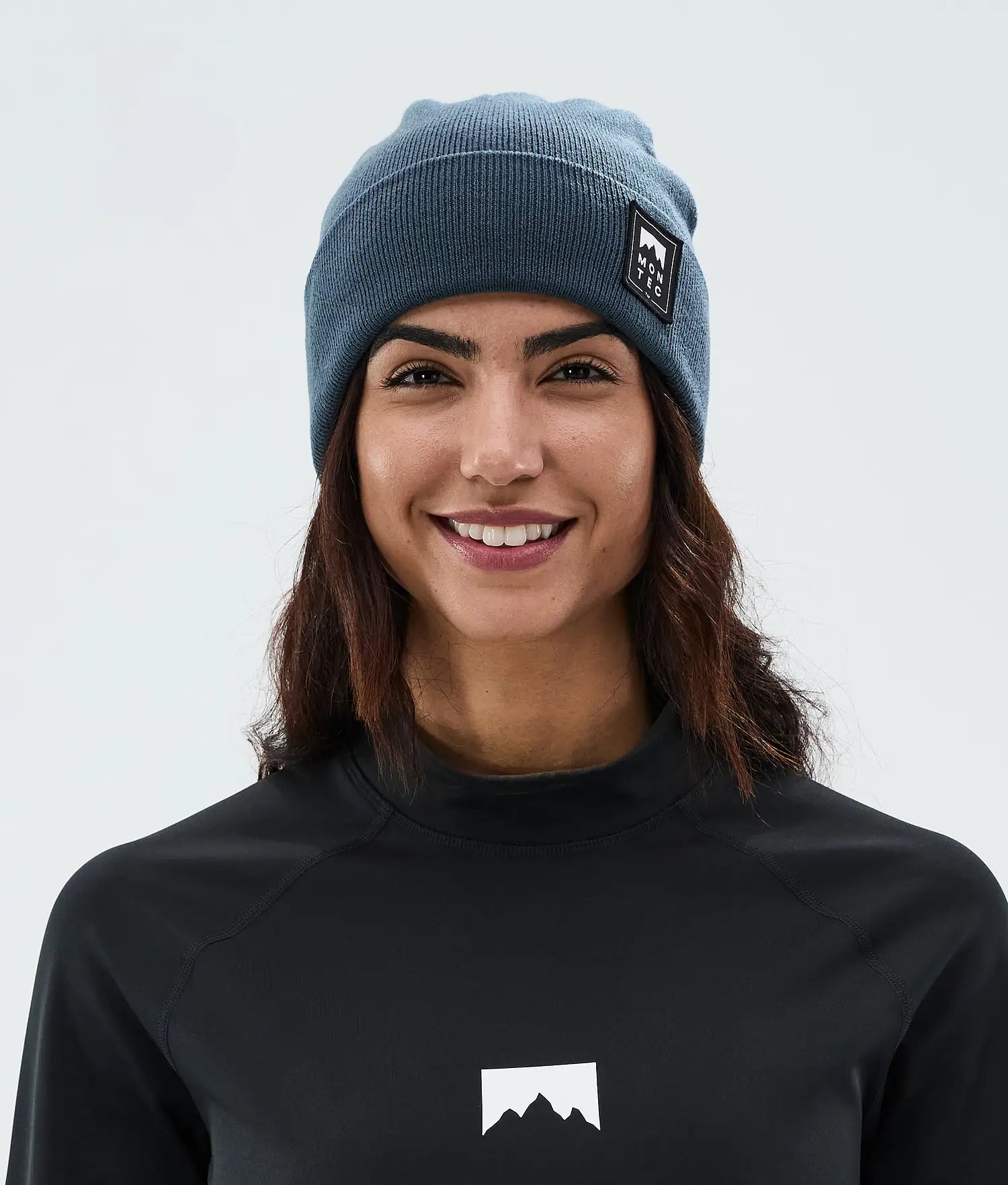Kilo II Beanie Metal Blue