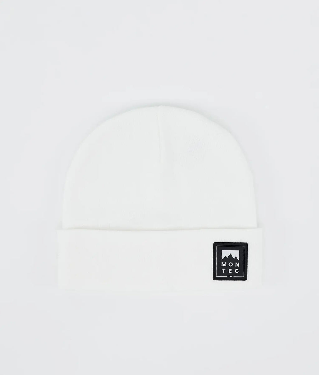 Kilo II Beanie Old White