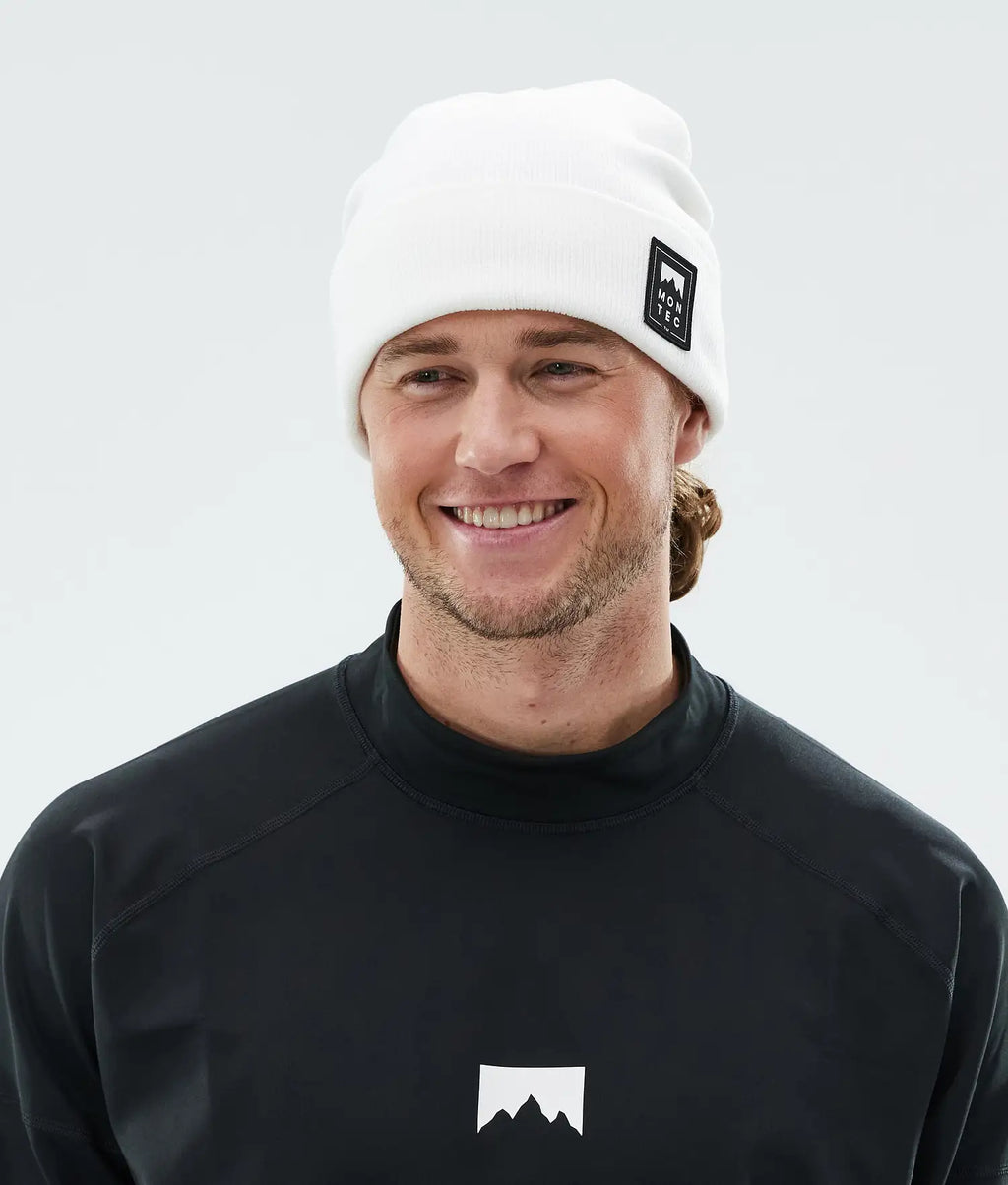 Kilo II Beanie Old White