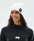 Kilo II Beanie Old White