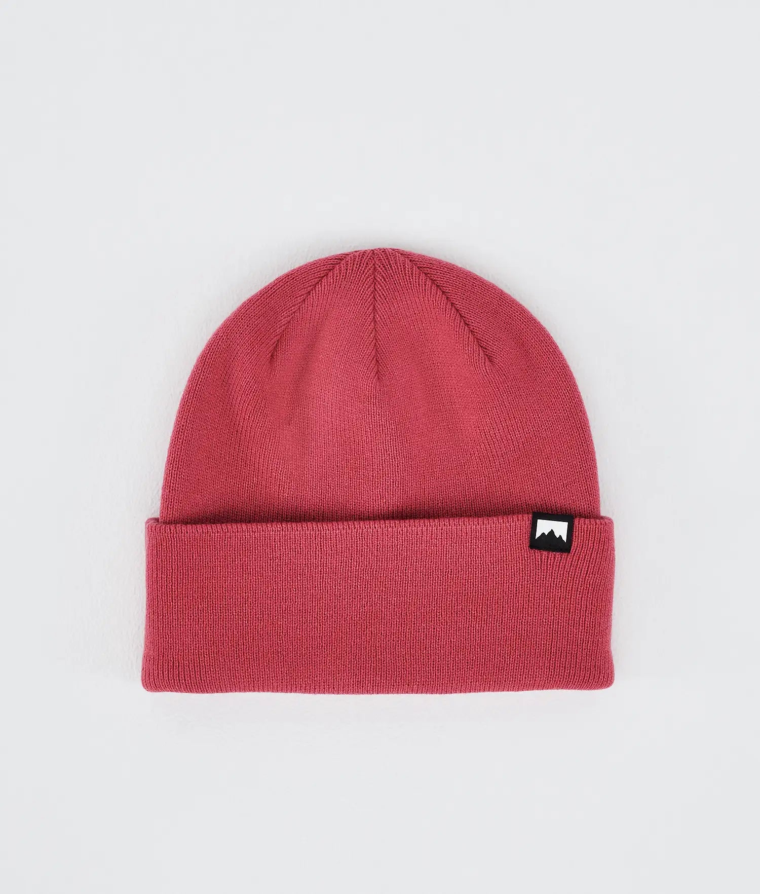 Echo Beanie Light Red