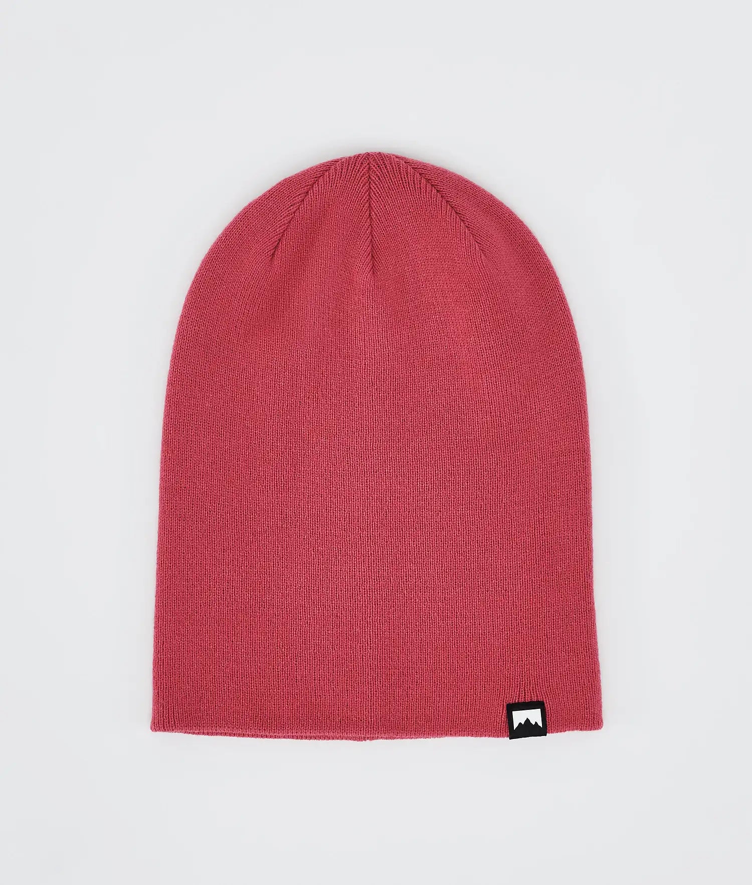 Echo Beanie Light Red
