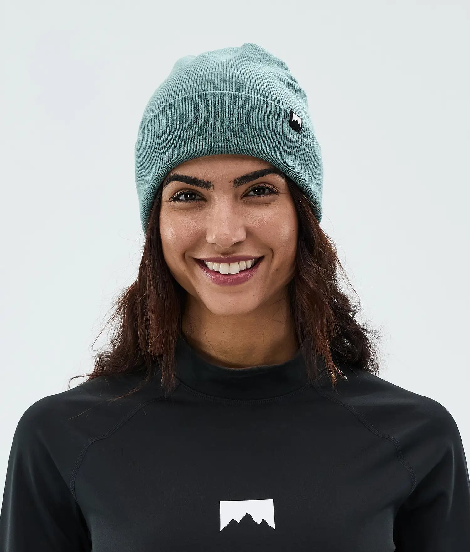 Echo Beanie Atlantic