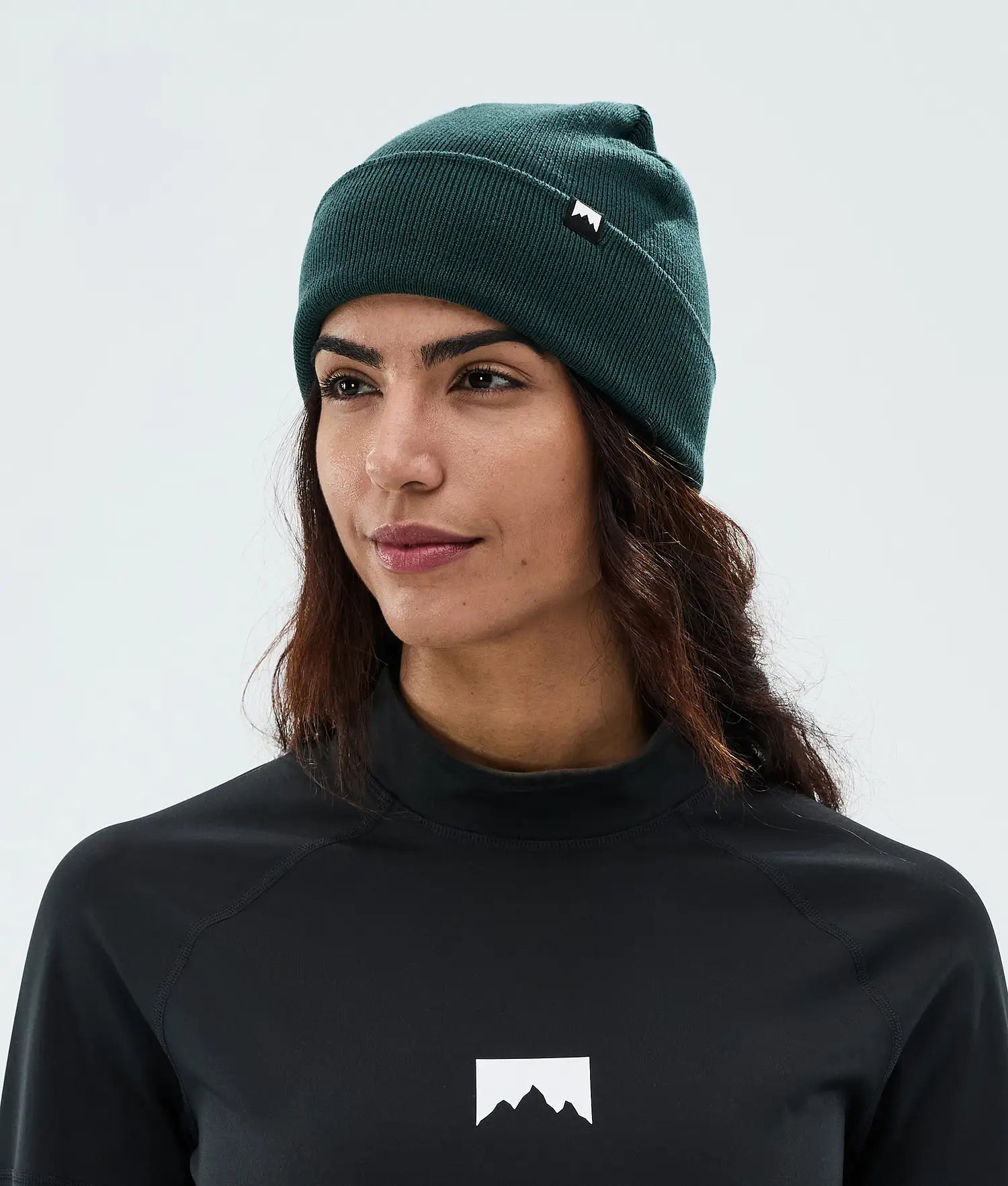 Echo Beanie Dark Atlantic