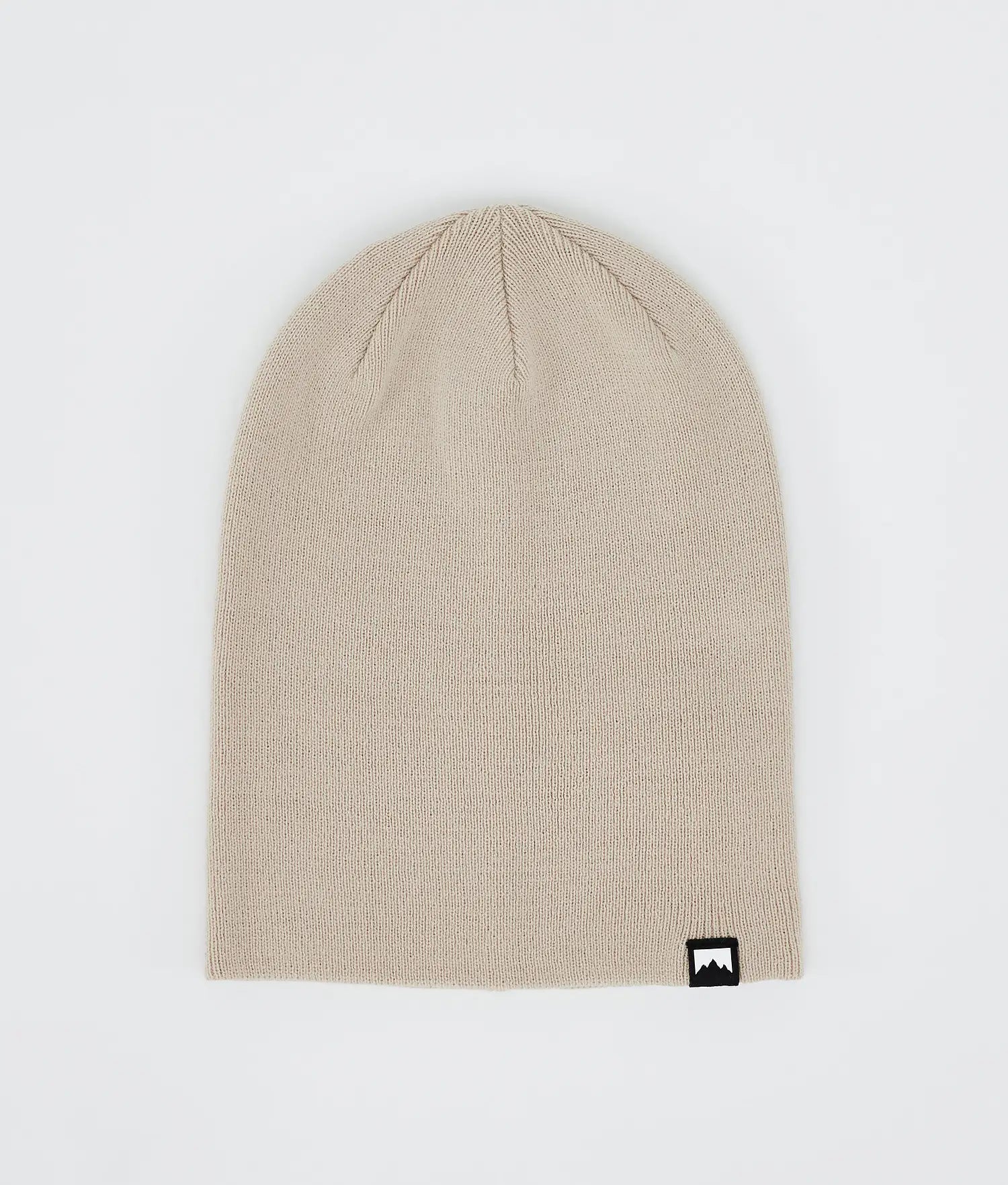 Echo Beanie Sand