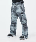 Iconyx Snowboard Pants Men Digi