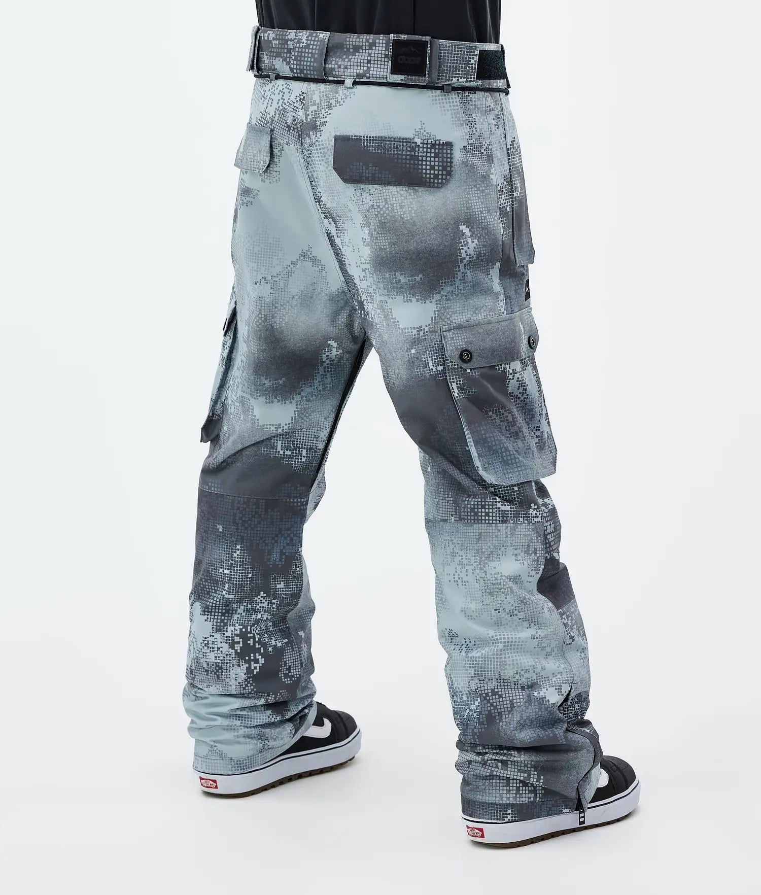 Iconyx Snowboard Pants Men Digi