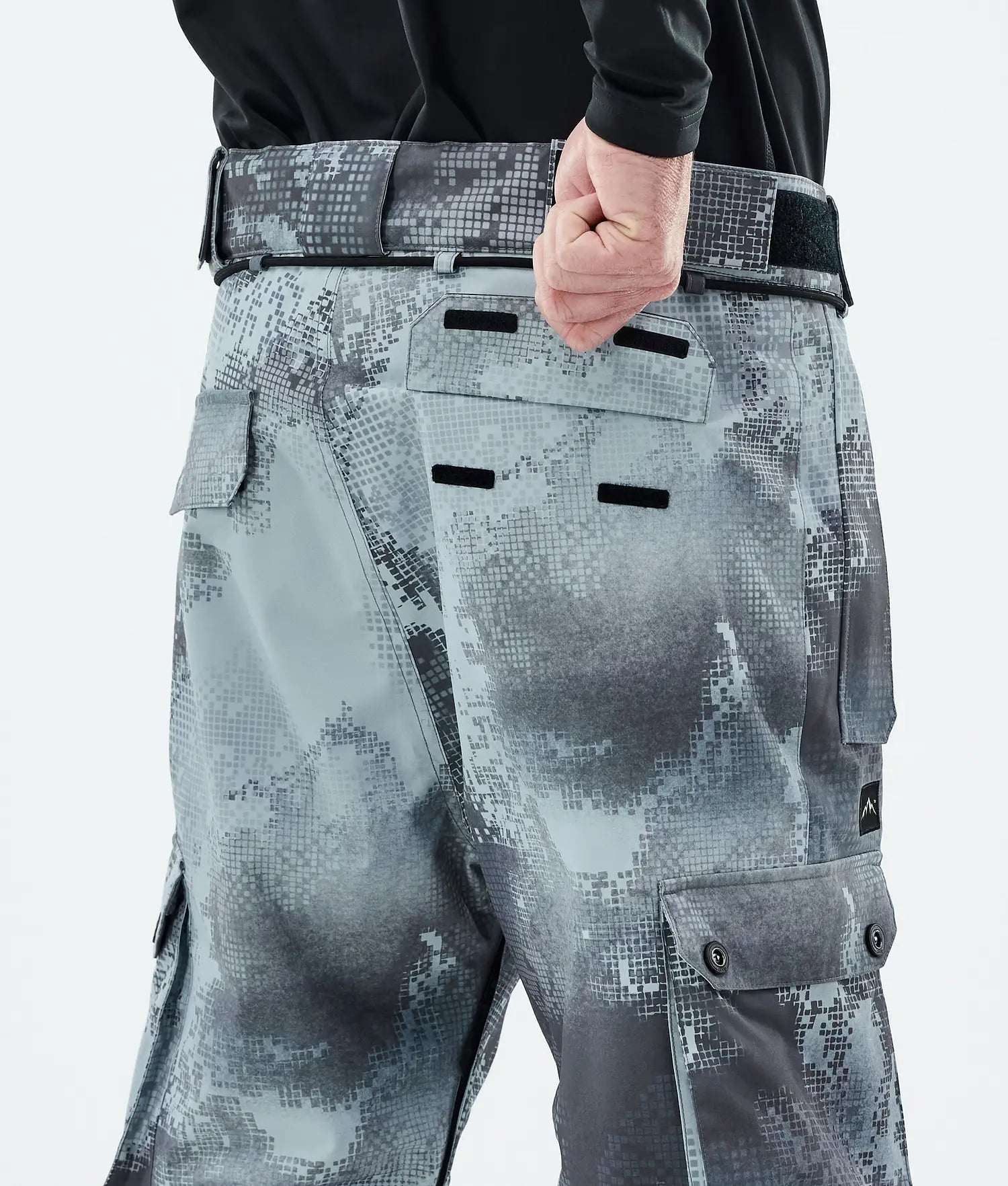 Iconyx Snowboard Pants Men Digi