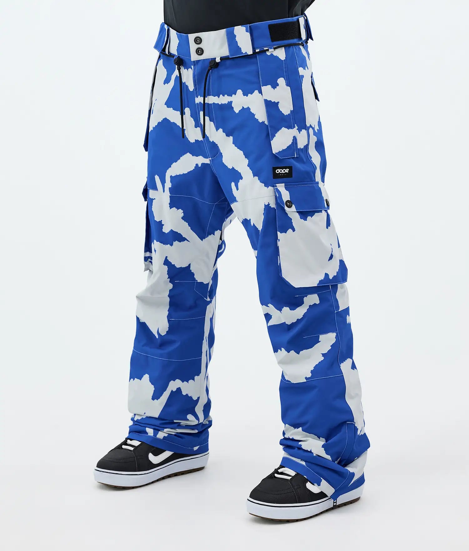 Iconyx Snowboard Pants Men Noice