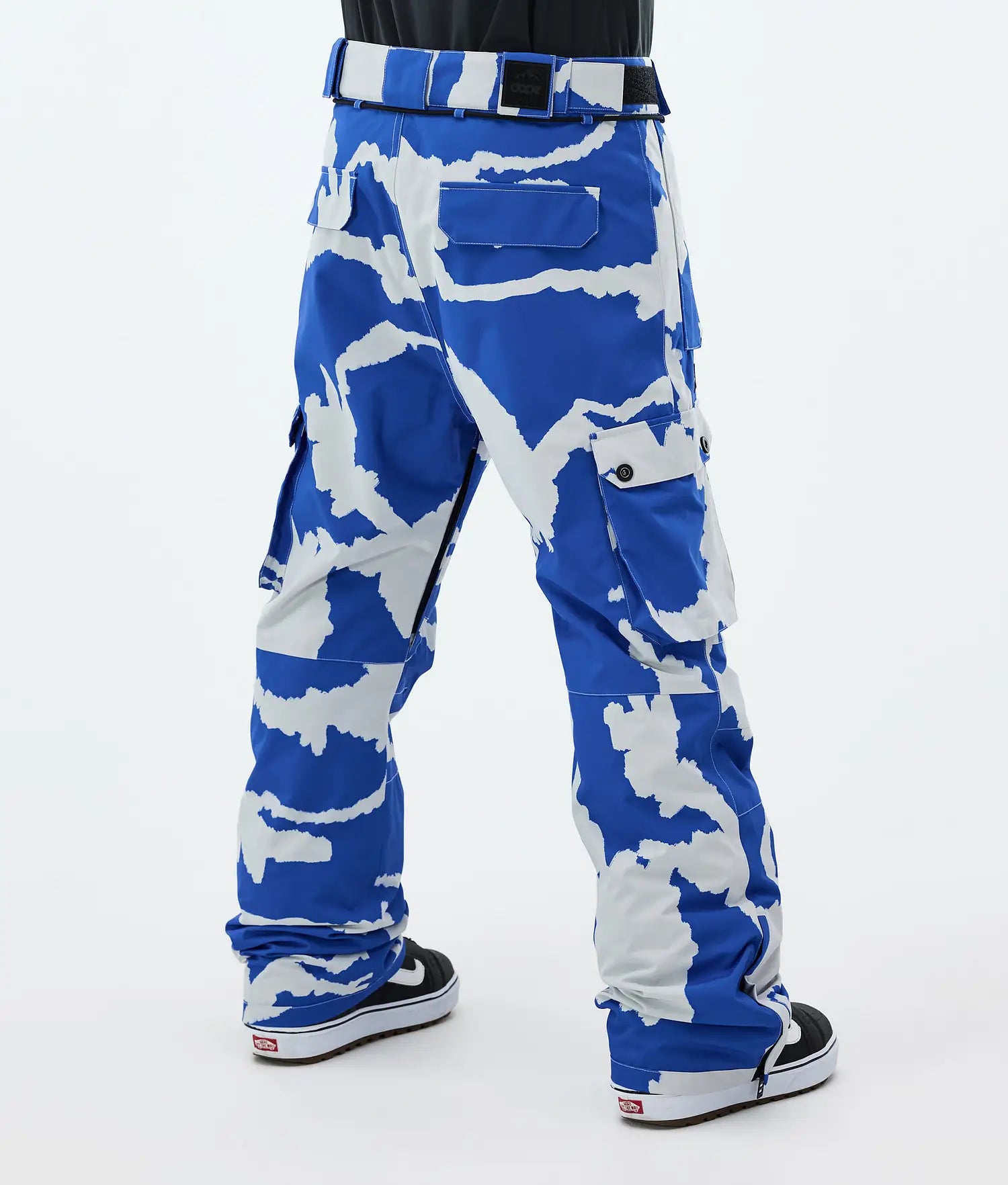 Iconyx Snowboard Pants Men Noice