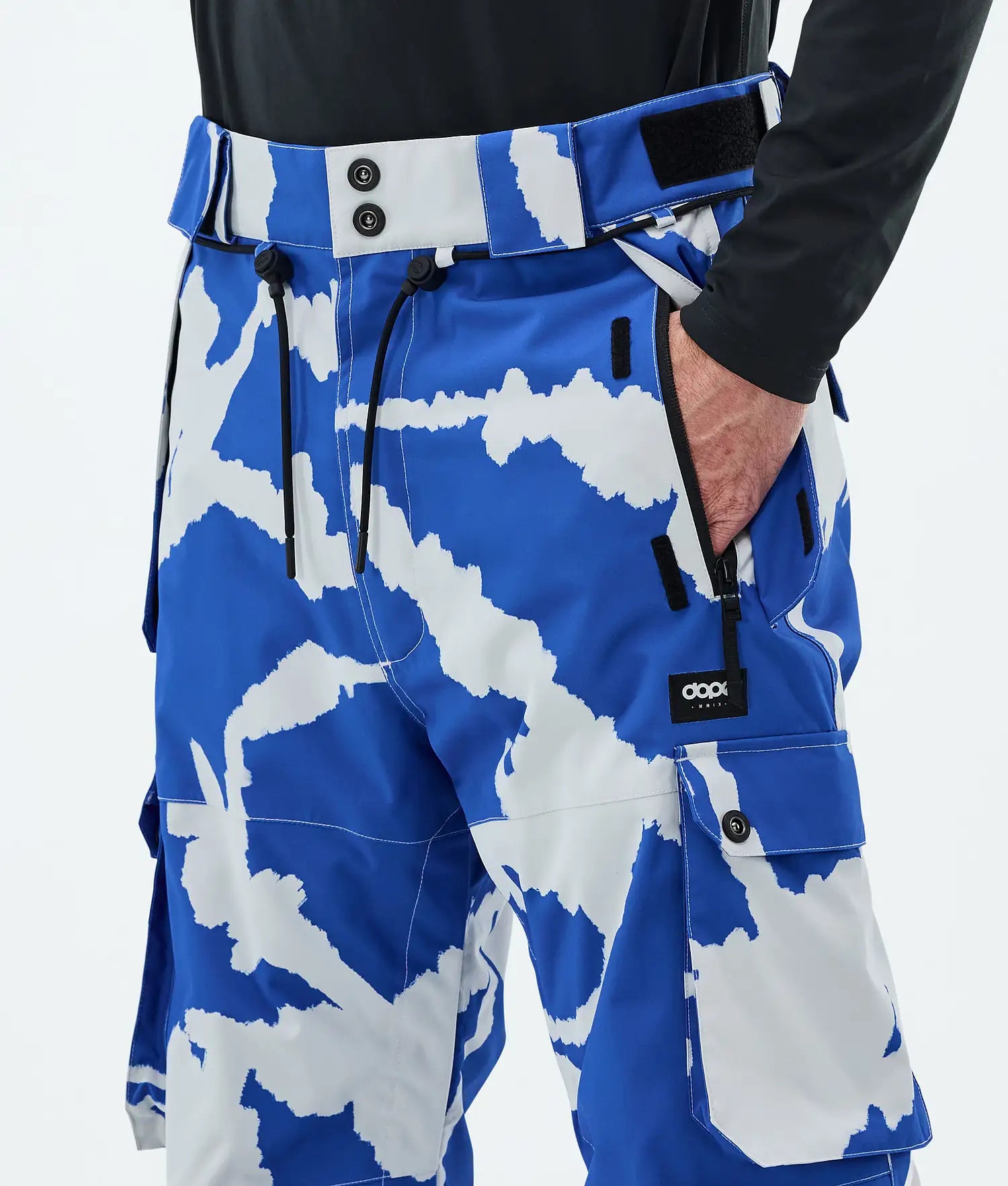 Iconyx Snowboard Pants Men Noice