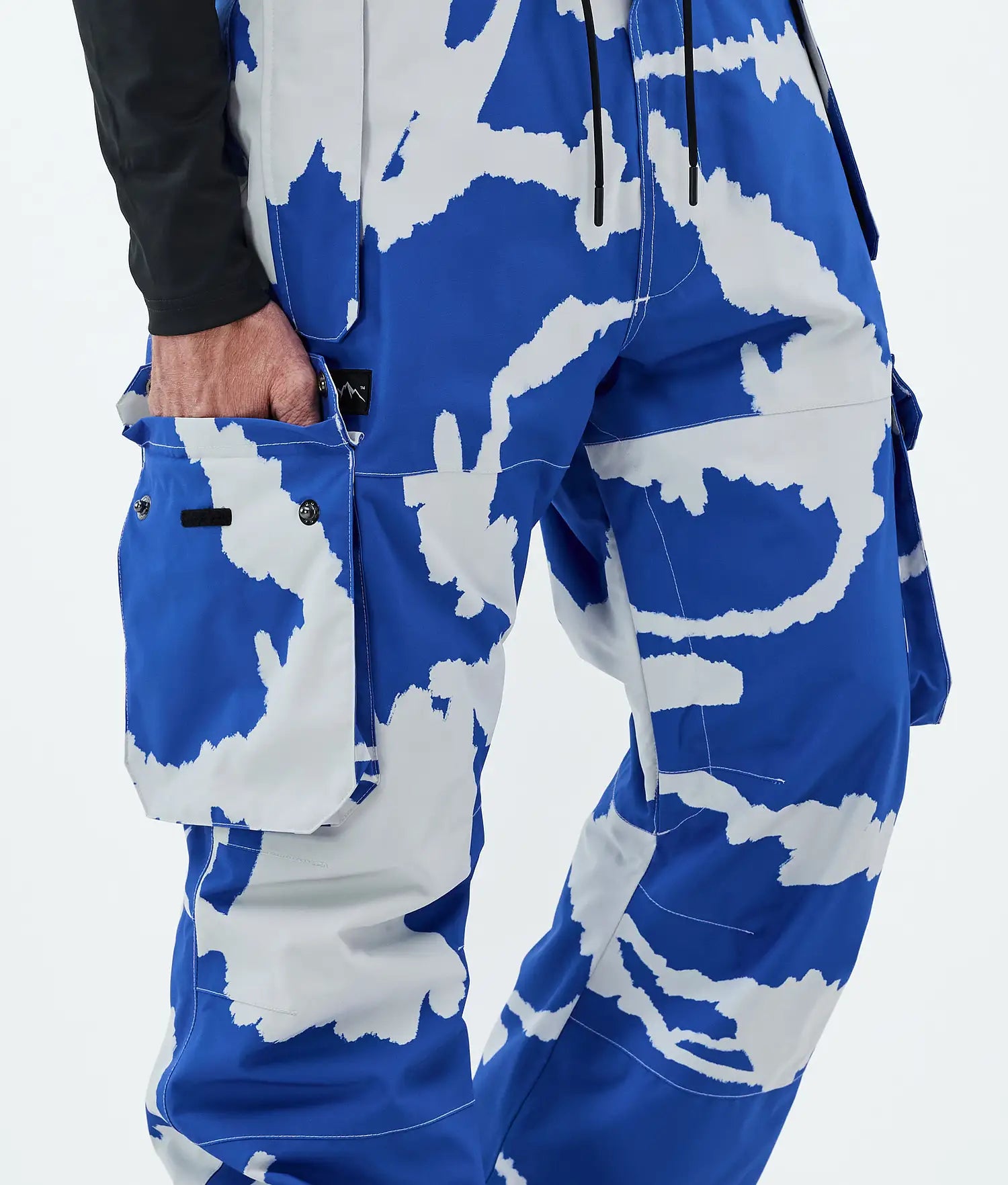 Iconyx Snowboard Pants Men Noice