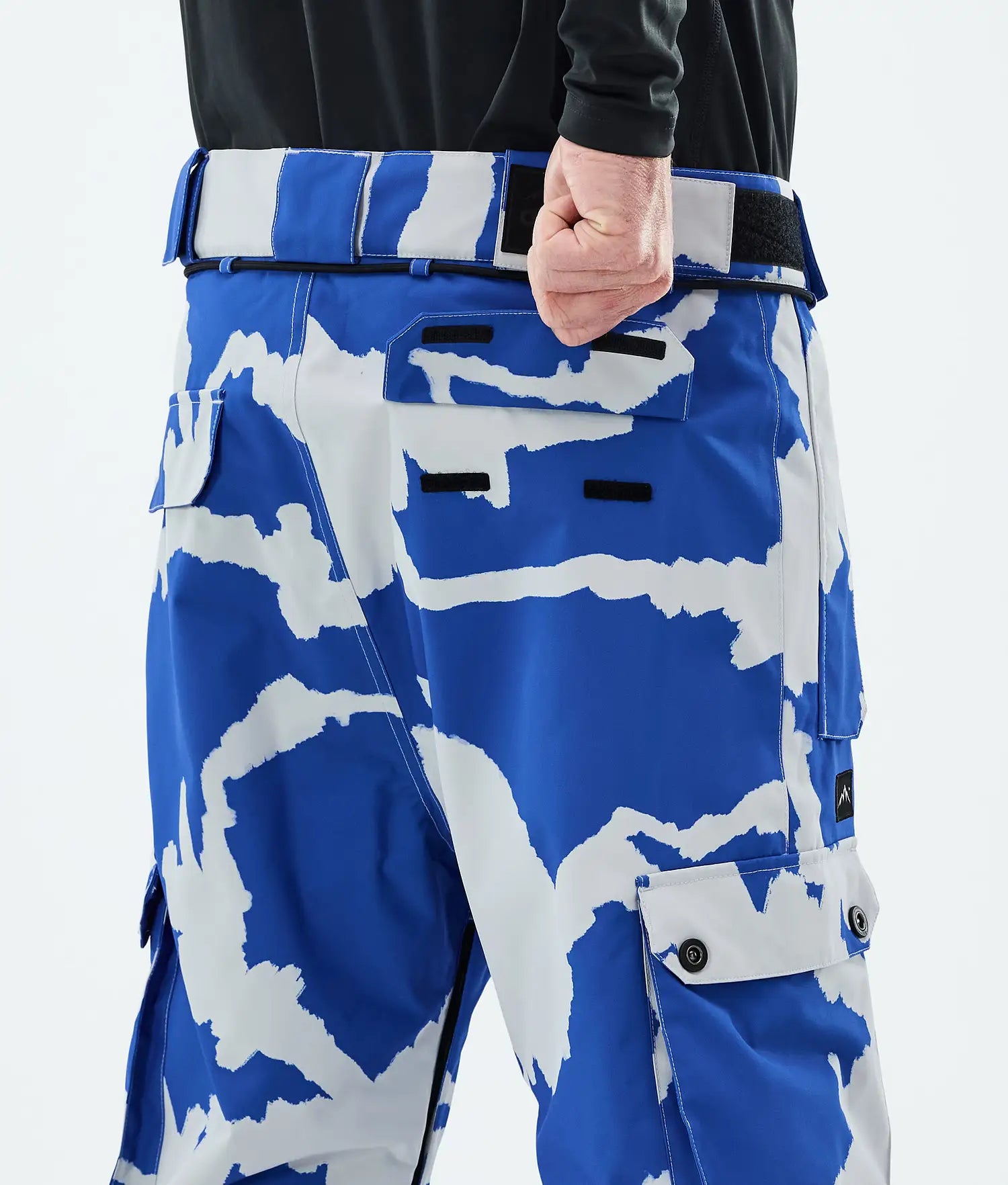 Iconyx Snowboard Pants Men Noice