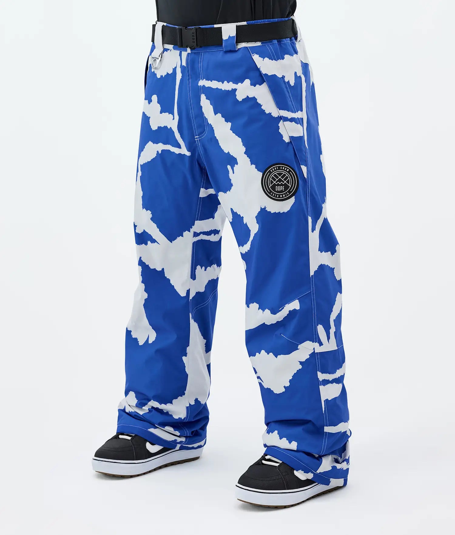 Bliz Snowboard Pants Men Noice