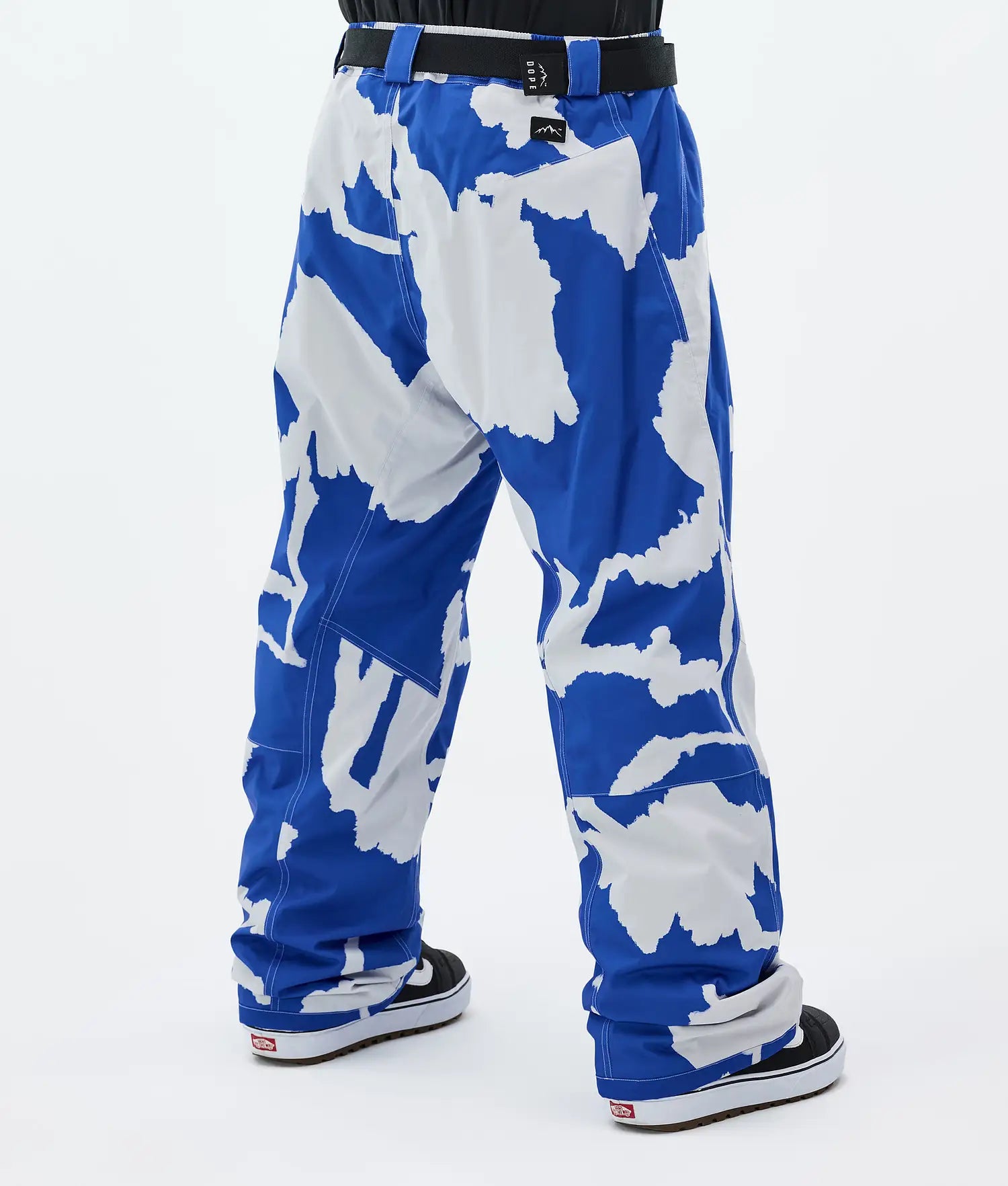 Bliz Snowboard Pants Men Noice