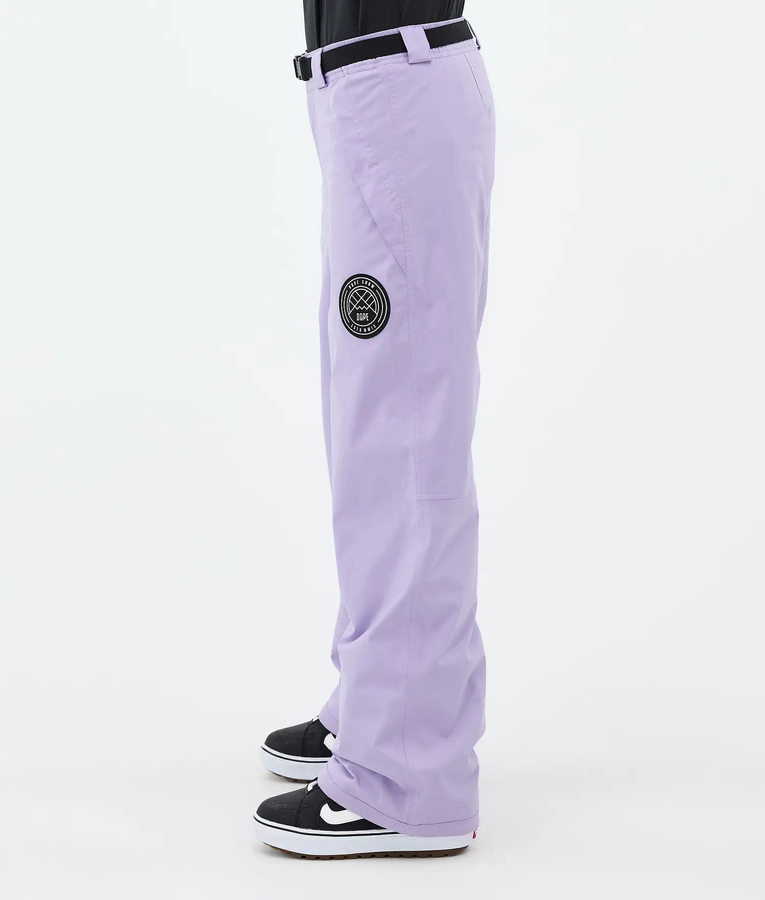 Blizzard W Snowboard Pants Women Faded Violet