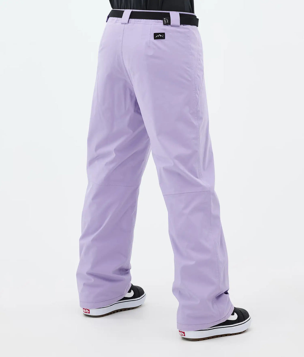Blizzard W Snowboard Pants Women Faded Violet