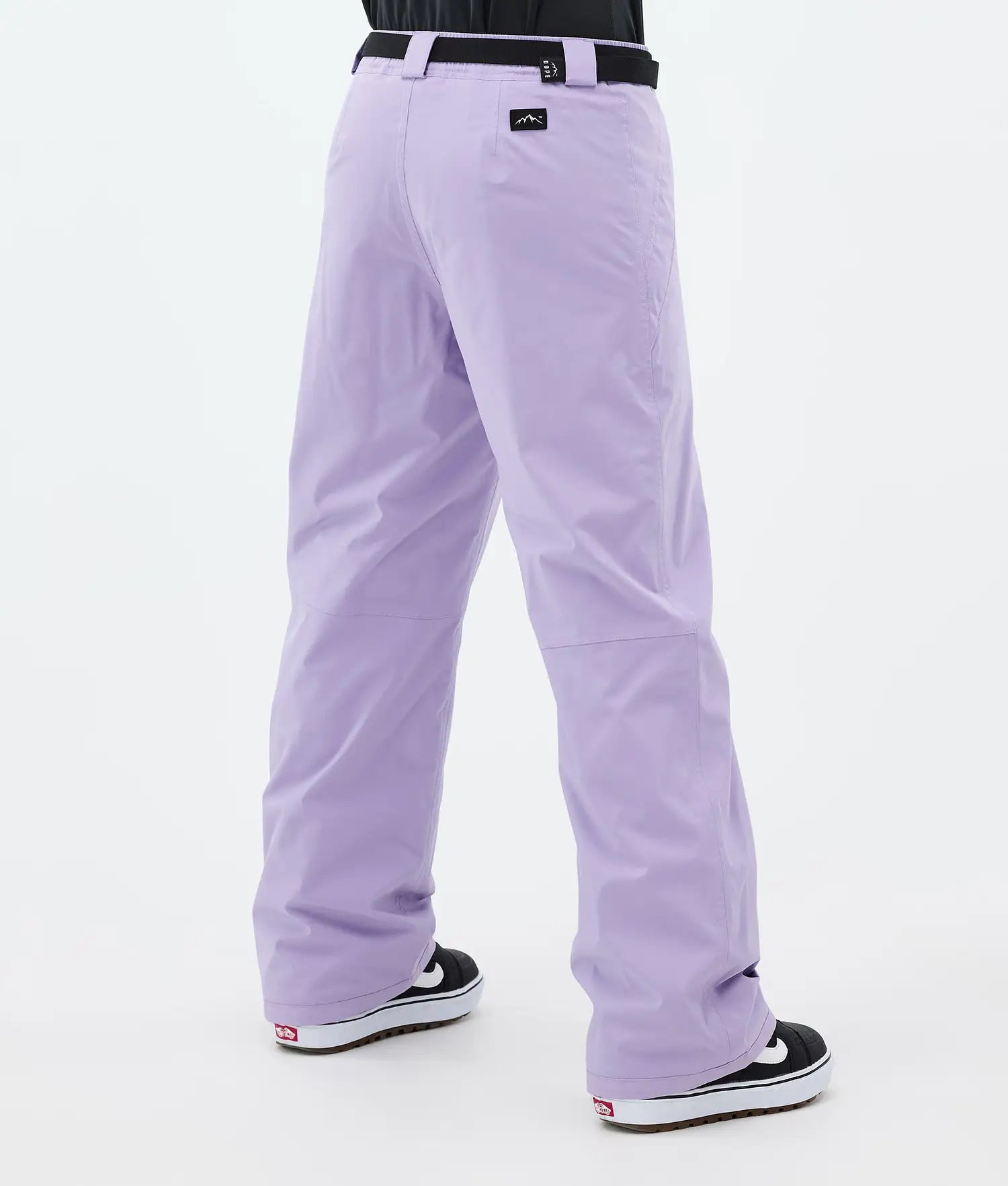 Blizzard W Snowboard Pants Women Faded Violet