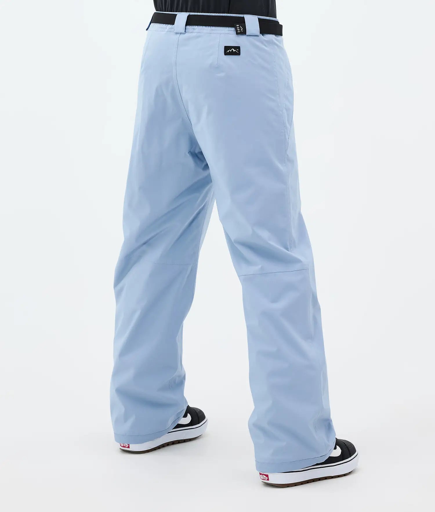 Blizzard W Snowboard Pants Women Light Blue