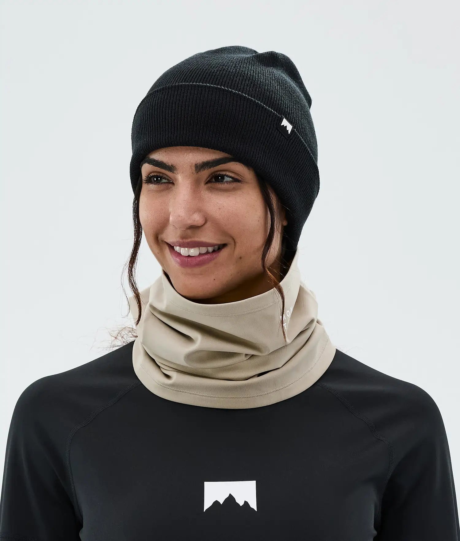 Sierra Facemask Sand