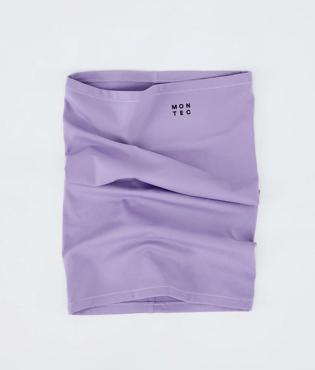 Sierra Facemask Faded Violet