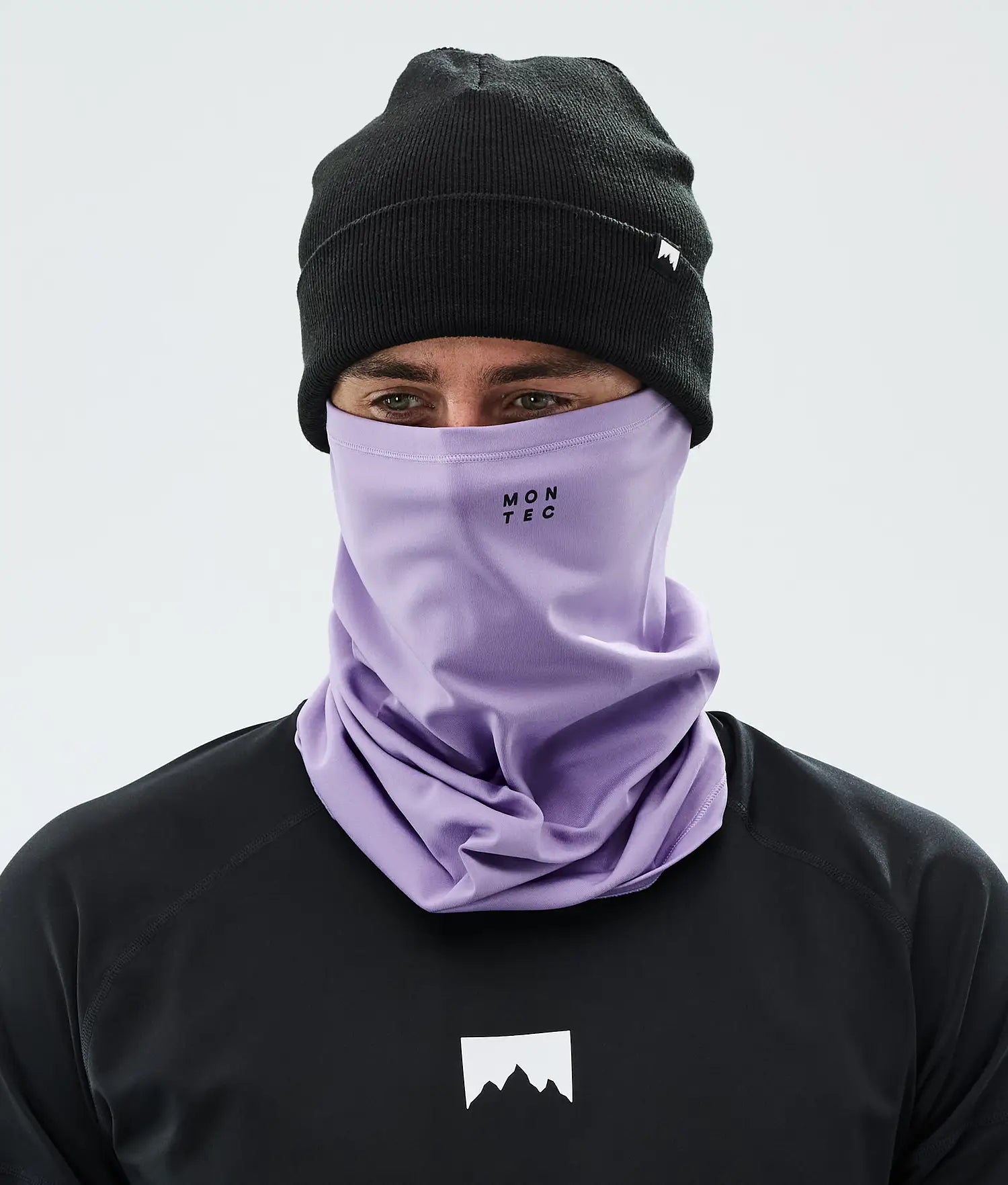 Sierra Facemask Faded Violet