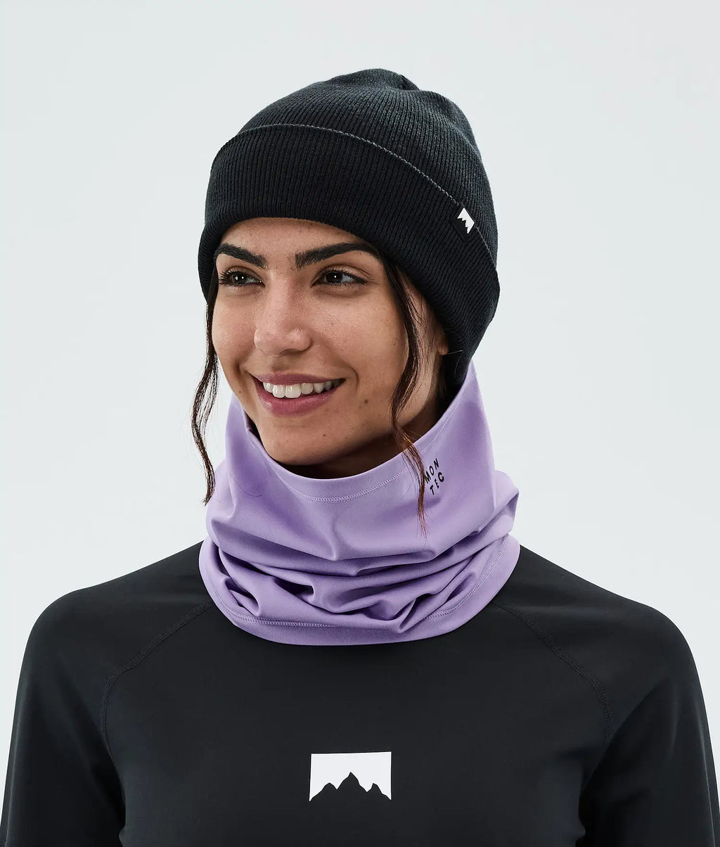 Sierra Facemask Faded Violet